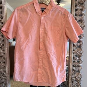 Lightweight Bluffside Shirt size Medium